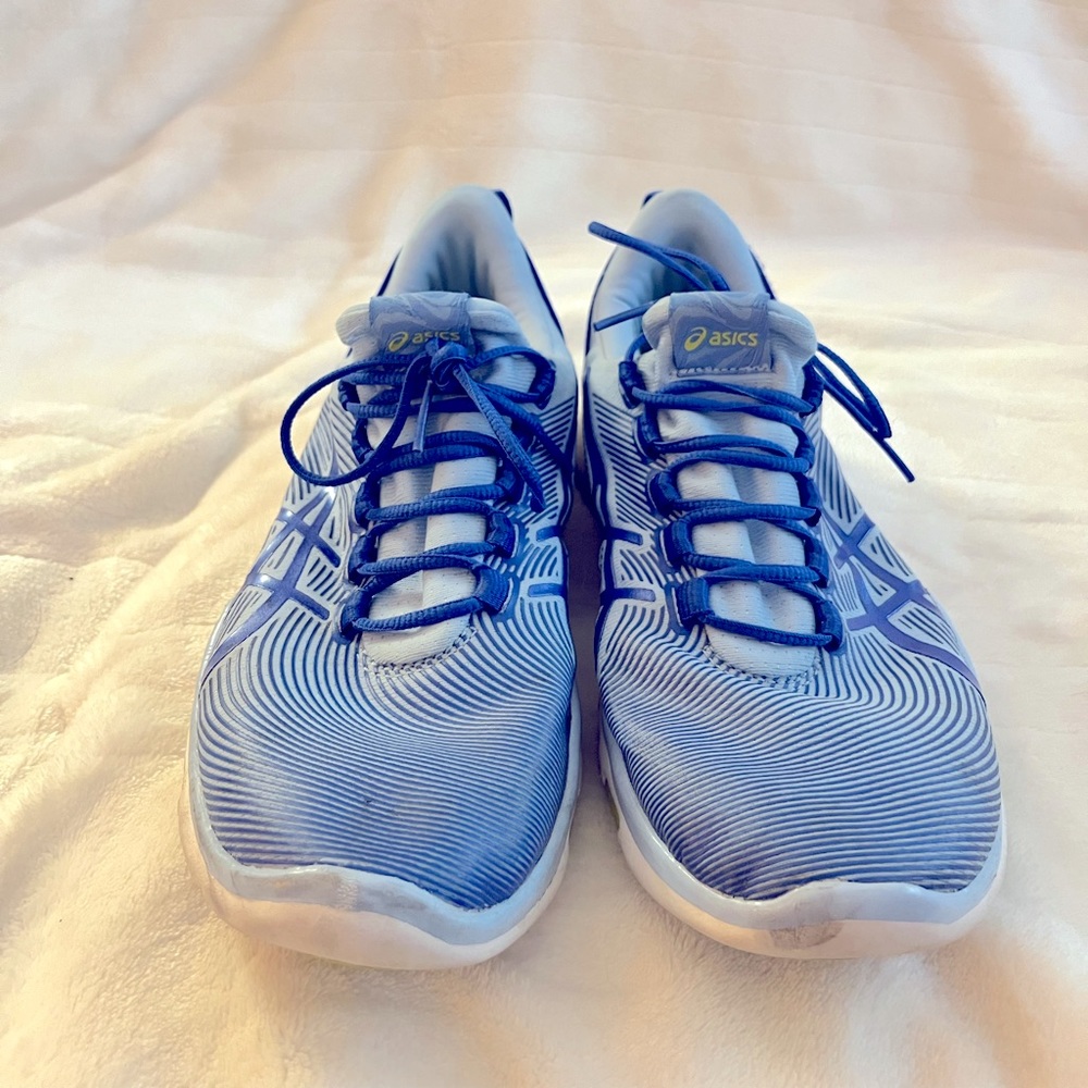 ASICS Gel Fit Sana 3.0 Shoes